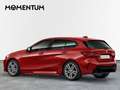 BMW 118 118dA Business Rojo - thumbnail 7