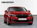 BMW 118 118dA Business Rojo - thumbnail 8
