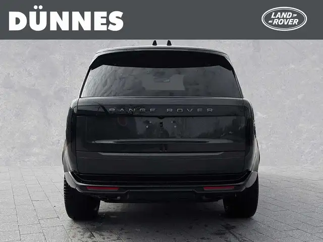 Land Rover Range Rover view 7