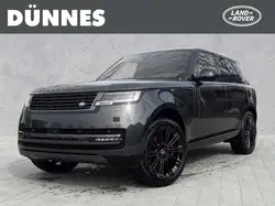 Land Rover Range Rover P530 Autobiography
