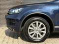 Volkswagen Touareg 3.0 V6 TDI Highline Aut.-8 | 2e eig. | volledig ge Blauw - thumbnail 49