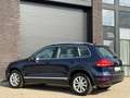 Volkswagen Touareg 3.0 V6 TDI Highline Aut.-8 | 2e eig. | volledig ge Blauw - thumbnail 4