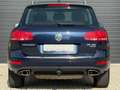 Volkswagen Touareg 3.0 V6 TDI Highline Aut.-8 | 2e eig. | volledig ge Blauw - thumbnail 40