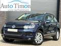Volkswagen Touareg 3.0 V6 TDI Highline Aut.-8 | 2e eig. | volledig ge plava - thumbnail 1