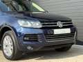 Volkswagen Touareg 3.0 V6 TDI Highline Aut.-8 | 2e eig. | volledig ge Blauw - thumbnail 45