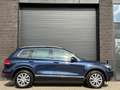 Volkswagen Touareg 3.0 V6 TDI Highline Aut.-8 | 2e eig. | volledig ge Blauw - thumbnail 6