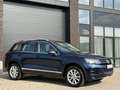 Volkswagen Touareg 3.0 V6 TDI Highline Aut.-8 | 2e eig. | volledig ge Blauw - thumbnail 2