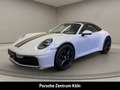 Porsche 992 911 Carrera Cabrio Burmester LED-Matrix Grau - thumbnail 1