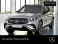 Mercedes-Benz GLC 300 de 4M AMG+NIGHT+PANO+360+AHK+SITZKLIMA+9G Silber - thumbnail 1