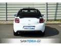 Citroen DS3 CABRIO SPORT CHIC 1.6 THP 165 LEDER*KLIMA*PDC*DS-C Weiß - thumbnail 8
