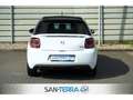 Citroen DS3 CABRIO SPORT CHIC 1.6 THP 165 LEDER*KLIMA*PDC*DS-C Weiß - thumbnail 9
