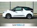 Citroen DS3 CABRIO SPORT CHIC 1.6 THP 165 LEDER*KLIMA*PDC*DS-C Weiß - thumbnail 5