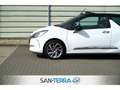 Citroen DS3 CABRIO SPORT CHIC 1.6 THP 165 LEDER*KLIMA*PDC*DS-C Weiß - thumbnail 6