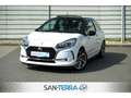 Citroen DS3 CABRIO SPORT CHIC 1.6 THP 165 LEDER*KLIMA*PDC*DS-C Weiß - thumbnail 3