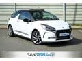 Citroen DS3 CABRIO SPORT CHIC 1.6 THP 165 LEDER*KLIMA*PDC*DS-C Weiß - thumbnail 1
