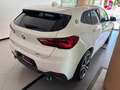 BMW X2 F39 sdrive18d Msport auto Bianco - thumbnail 5