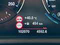BMW X2 F39 sdrive18d Msport auto Bianco - thumbnail 9