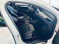 BMW X2 F39 sdrive18d Msport auto Bianco - thumbnail 4