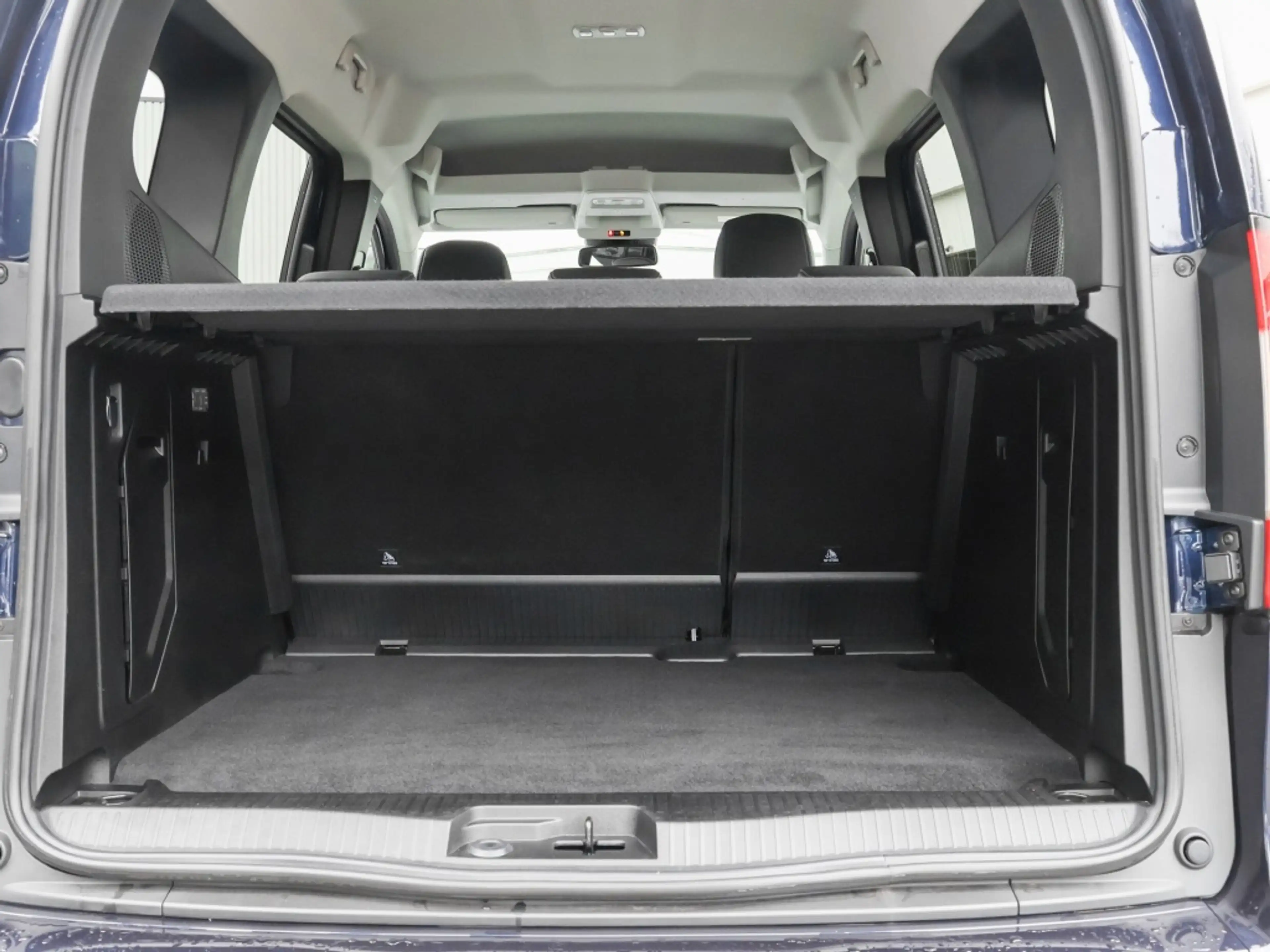 Mercedes-Benz T-Class Progressive/Standard/LED/Klima/Kamera/Navi — photo 13