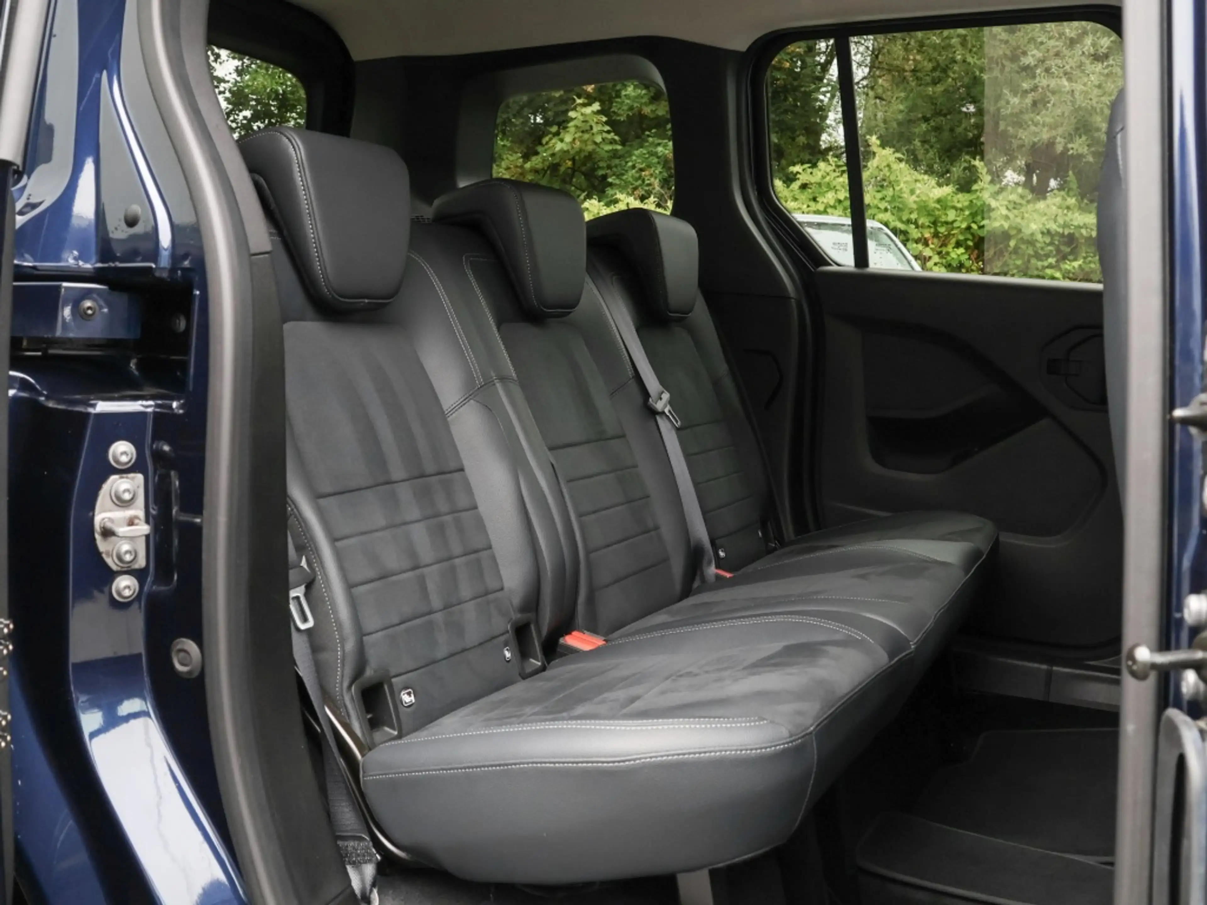 Mercedes-Benz T-Class Progressive/Standard/LED/Klima/Kamera/Navi — photo 5