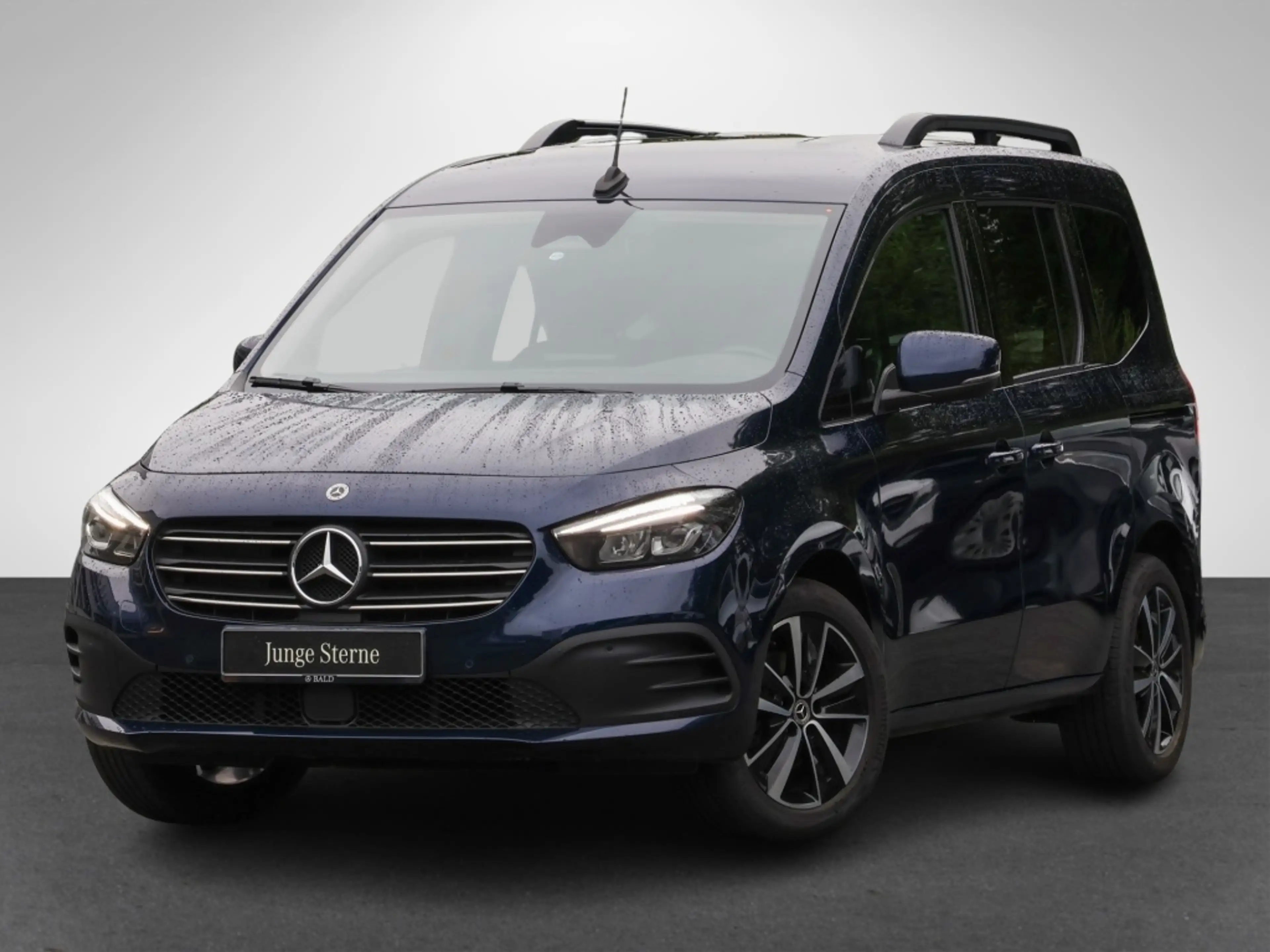 Mercedes-Benz T-Class Progressive/Standard/LED/Klima/Kamera/Navi — photo 2