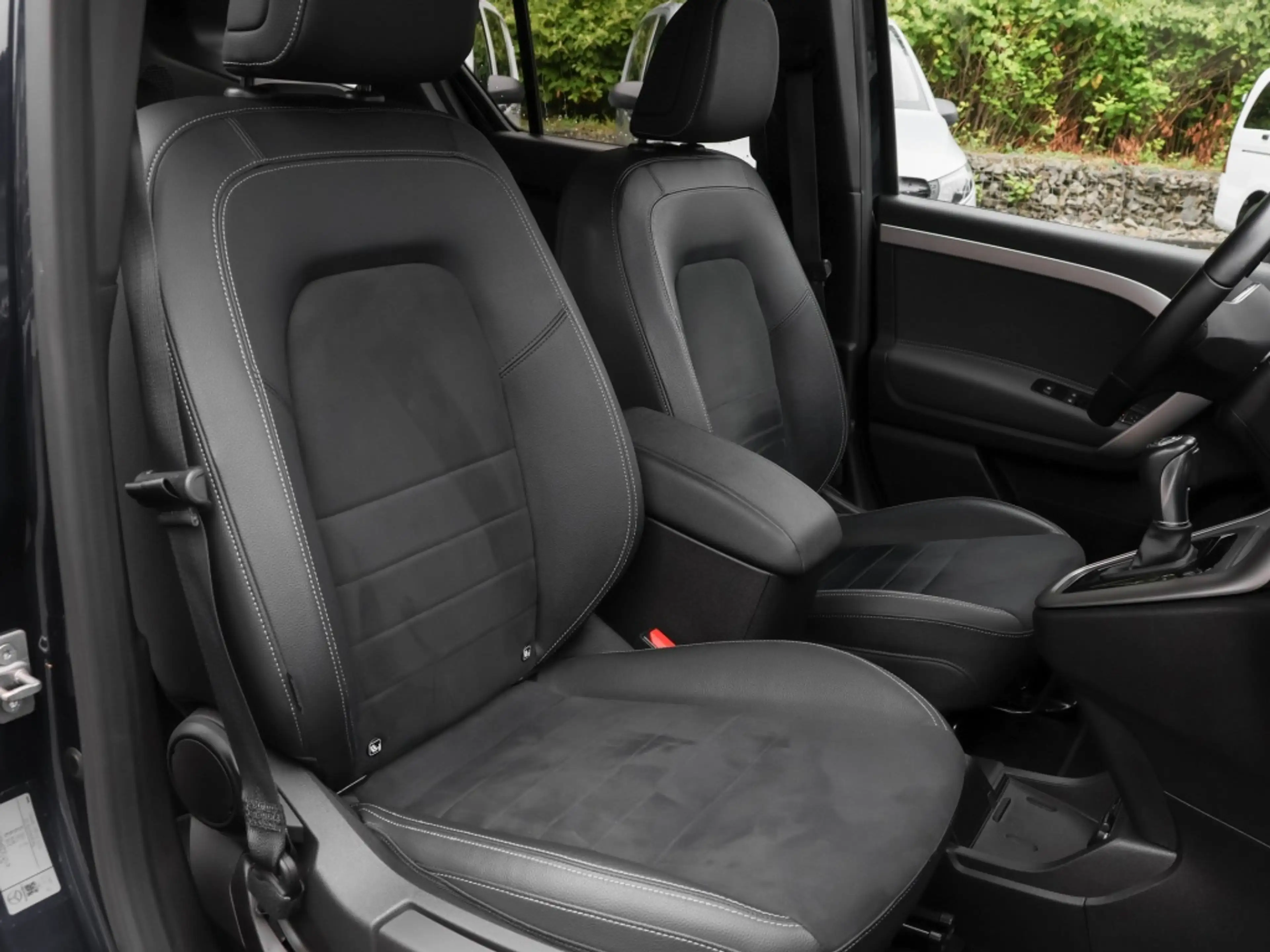 Mercedes-Benz T-Class Progressive/Standard/LED/Klima/Kamera/Navi — photo 7