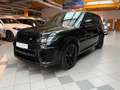 Land Rover Range Rover Sport SVR|HUD|Pano|SHZ|360°|AHK|Soft Чёрный - thumbnail 2