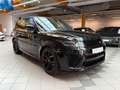 Land Rover Range Rover Sport SVR|HUD|Pano|SHZ|360°|AHK|Soft Чёрный - thumbnail 8