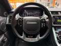 Land Rover Range Rover Sport SVR|HUD|Pano|SHZ|360°|AHK|Soft Чёрный - thumbnail 12