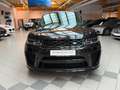 Land Rover Range Rover Sport SVR|HUD|Pano|SHZ|360°|AHK|Soft Чёрный - thumbnail 9