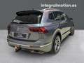 Volkswagen Tiguan 2.0TDI Sport DSG Gris - thumbnail 5