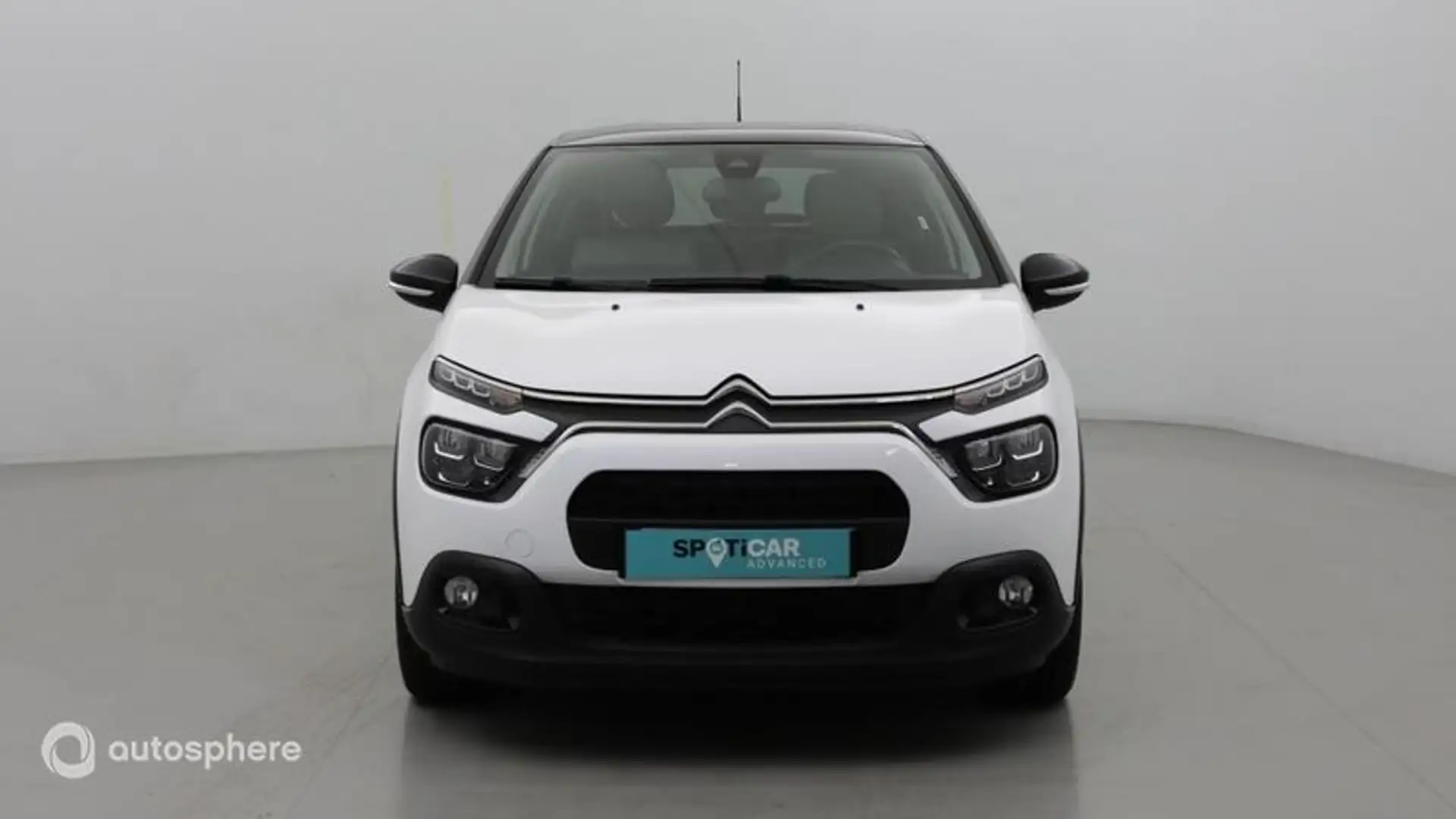 Citroen C3 1.2 PureTech 110ch S\u0026S Shine Pack 121-122g - 2