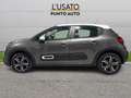 Citroen C3 BlueHDi 100 S&S Feel Pack Grau - thumbnail 4
