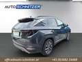 Hyundai TUCSON 1,6 CRDI 4WD 48V Trend Line DCT Grijs - thumbnail 5