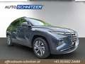 Hyundai TUCSON 1,6 CRDI 4WD 48V Trend Line DCT Grijs - thumbnail 3