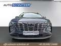 Hyundai TUCSON 1,6 CRDI 4WD 48V Trend Line DCT Grijs - thumbnail 2
