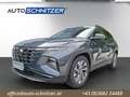 Hyundai TUCSON 1,6 CRDI 4WD 48V Trend Line DCT Grijs - thumbnail 1