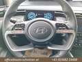 Hyundai TUCSON 1,6 CRDI 4WD 48V Trend Line DCT Grijs - thumbnail 10