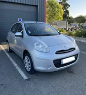 Nissan Micra 1.2 - DIG-S Acenta