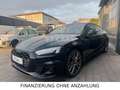 Audi A5 Sportback 40 TFSI *QUATTRO+S-LINE+KAMERA Noir - thumbnail 9