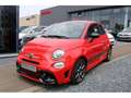 Abarth 595 1.4 TURBO T-JET 145 1 HAND Red - thumbnail 2