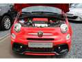 Abarth 595 1.4 TURBO T-JET 145 1 HAND Red - thumbnail 9