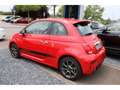 Abarth 595 1.4 TURBO T-JET 145 1 HAND Red - thumbnail 3