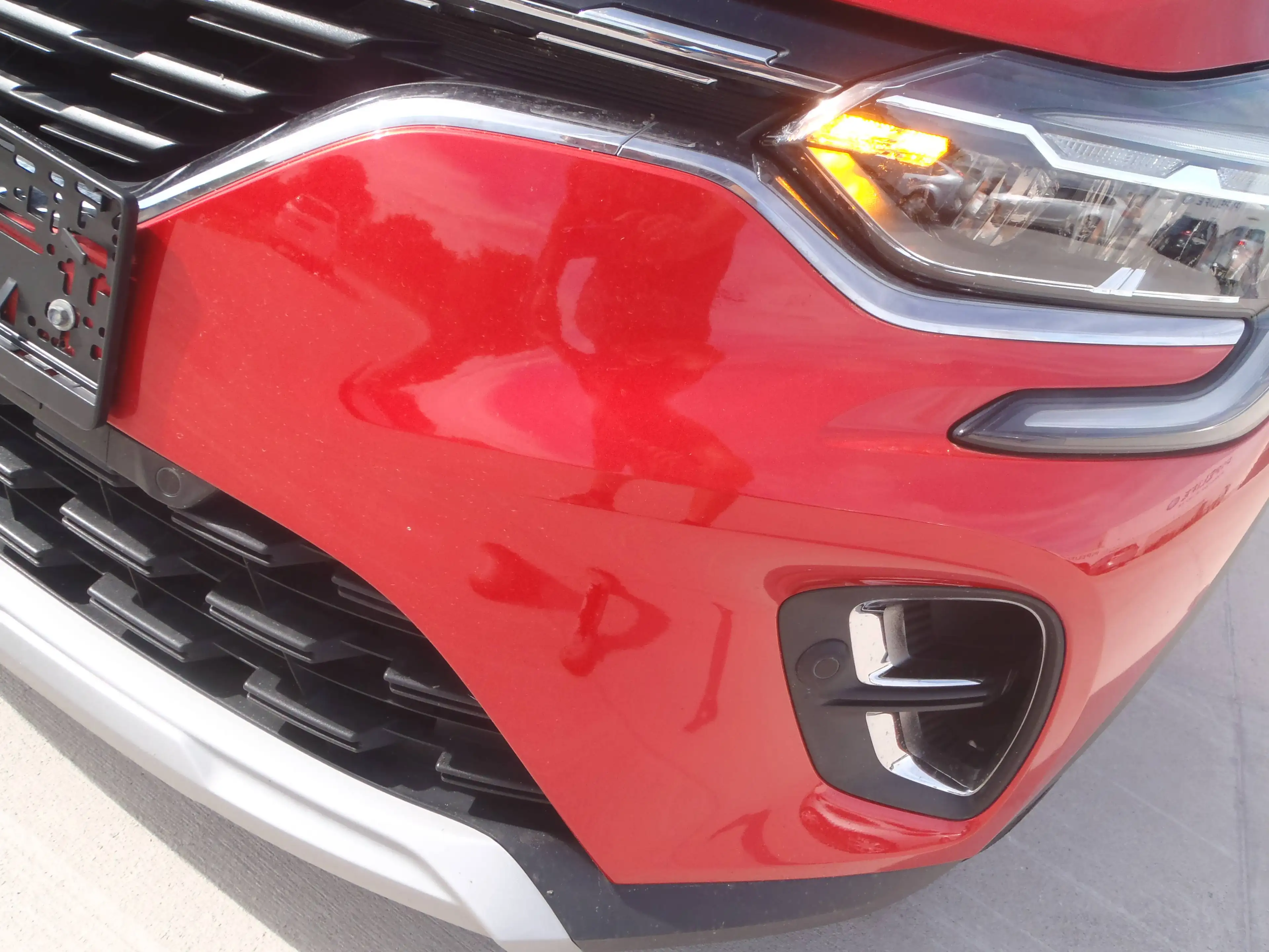 Renault Captur Captur Blue dCi 115 Intens Intens — photo 15