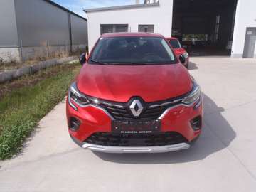Captur Blue dCi 115 Intens Intens