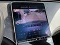 Mercedes-Benz EQE SUV SUV 350+ AMG Line Toit Pano Burmester Blauw - thumbnail 16