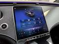 Mercedes-Benz EQE SUV SUV 350+ AMG Line Toit Pano Burmester Blauw - thumbnail 19