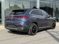Mercedes-Benz EQE SUV SUV 350+ AMG Line Toit Pano Burmester Blauw - thumbnail 5
