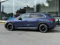 Mercedes-Benz EQE SUV SUV 350+ AMG Line Toit Pano Burmester Blauw - thumbnail 6