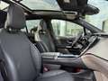 Mercedes-Benz EQE SUV SUV 350+ AMG Line Toit Pano Burmester Blauw - thumbnail 11